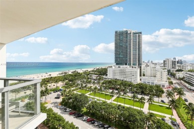 Beach Condo For Sale in Miami Beach, Florida