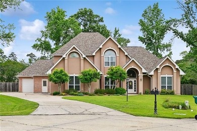 Home For Sale in Mandeville image photo picture