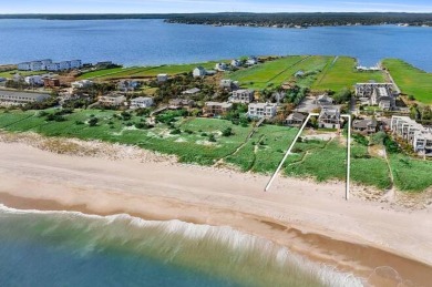 Beach Home Off Market in Westhampton, New York