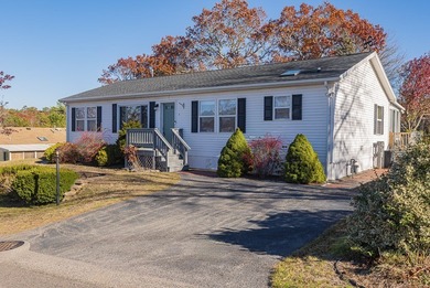 Beach Home For Sale in Plymouth, Massachusetts