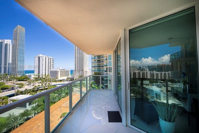Beach Condo For Sale in Sunny Isles Beach, Florida