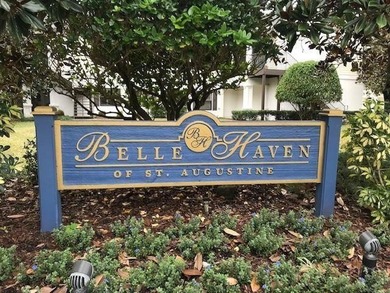 Beach Condo For Sale in St Augustine, Florida