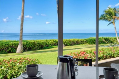 Vacation Rental Beach Condo in Kihei, Maui, HI