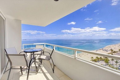 Beach Condo For Sale in Fort Lauderdale, Florida