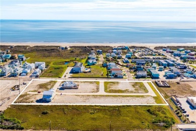 Beach Lot For Sale in Port Aransas, Texas