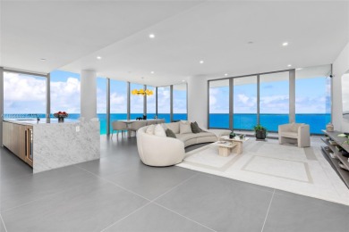 Beach Condo For Sale in Hallandale Beach, Florida