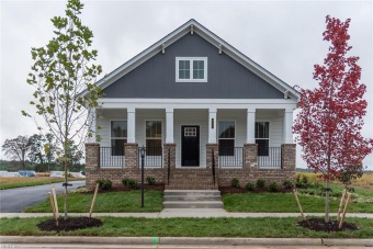 Beach Home Off Market in Smithfield, Virginia