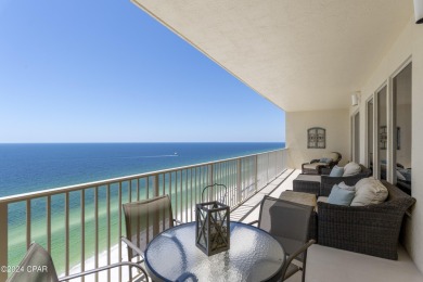 Beach Condo For Sale in Panama City Beach, Florida