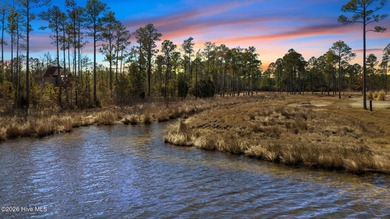 Beach Acreage For Sale in Aurora, North Carolina