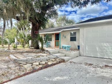 Beach Home For Sale in North Port, Florida