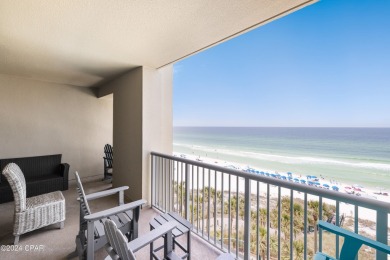 Beach Condo For Sale in Panama City Beach, Florida