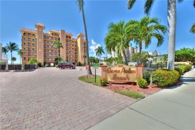 Beach Condo For Sale in Fort Myers Beach, Florida