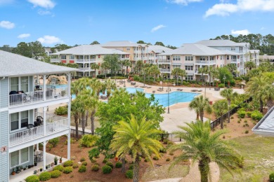 Beach Condo Sale Pending in Panama City Beach, Florida