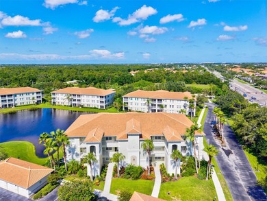 Beach Condo For Sale in Venice, Florida