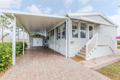 Beach Home For Sale in Port Charlotte, Florida