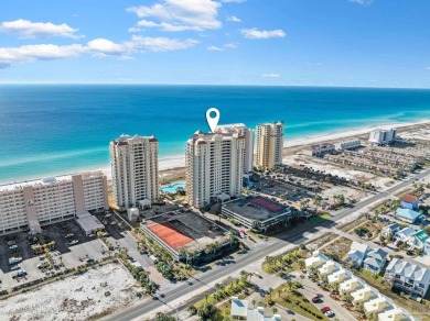 Beach Home For Sale in Navarre Beach, Florida