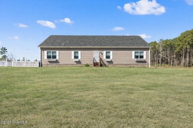 Beach Home For Sale in Supply, North Carolina