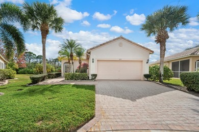 Beach Home Active Under Contract in Port Saint Lucie, Florida