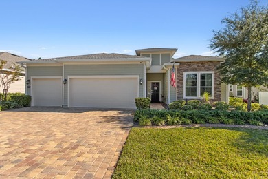 Beach Home For Sale in Fernandina Beach, Florida