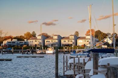 Beach Condo For Sale in Milford, Connecticut