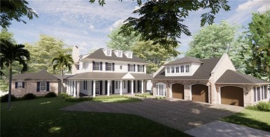 Beach Home For Sale in Saint Simons, Georgia