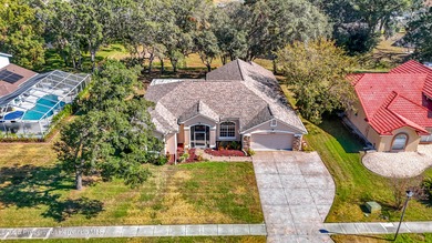 Beach Home For Sale in Spring Hill, Florida