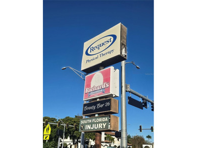 Beach Commercial For Sale in Bradenton, Florida