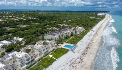 Beach Home Off Market in Vero Beach, Florida