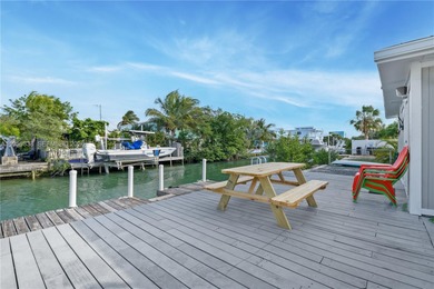 Beach Home For Sale in Key West, Florida