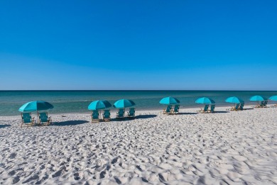 Beach Condo For Sale in Miramar Beach, Florida