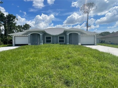 Beach Home For Sale in Lehigh Acres, Florida