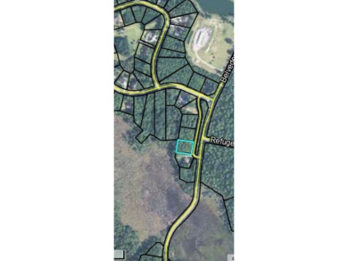 Beach Lot For Sale in Townsend, Georgia