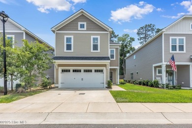 Beach Townhome/Townhouse For Sale in Wilmington, North Carolina