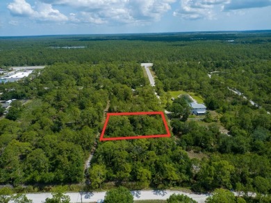 Beach Lot Off Market in Vero Beach, Florida