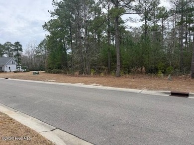 Beach Lot For Sale in Leland, North Carolina