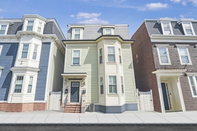 Beach Condo Sale Pending in Boston, Massachusetts