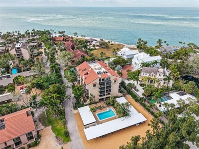 Beach Condo For Sale in Sarasota, Florida