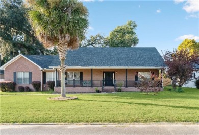 Beach Home For Sale in Brunswick, Georgia