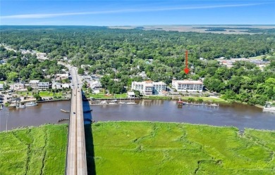 Beach Condo For Sale in Darien, Georgia