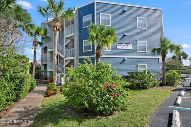 Beach Condo For Sale in St Augustine, Florida