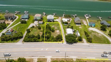 Beach Lot For Sale in Cedar Point, North Carolina