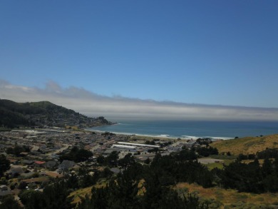 Beach Acreage Off Market in Pacifica, California