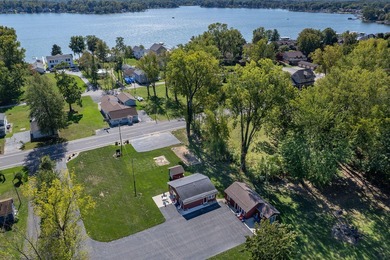 Beach Office For Sale in Coloma, Michigan