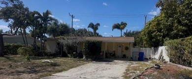 Beach Home For Sale in Pompano Beach, Florida