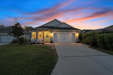 Beach Home For Sale in St Augustine, Florida