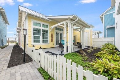 Beach Condo For Sale in Port Aransas, Texas