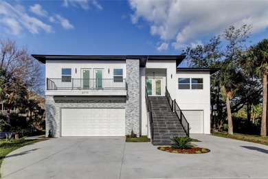 Beach Home For Sale in New Port Richey, Florida