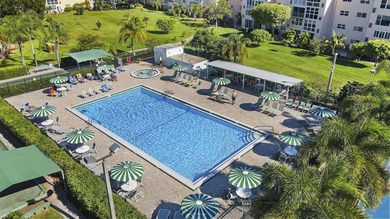 Beach Condo For Sale in Boynton Beach, Florida