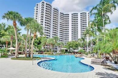 Beach Condo For Sale in Aventura, Florida