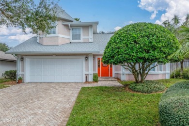 Beach Home For Sale in Atlantic Beach, Florida